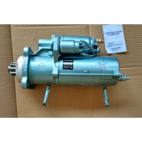 豪沃起动机WG1560090001