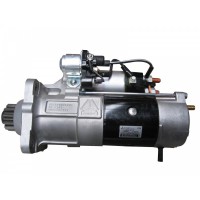 起动机  VG1560090007