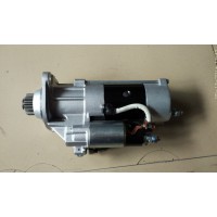 起动机VG1560090007