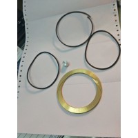 AOE300主軸修理包