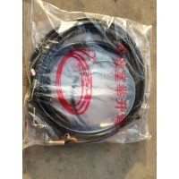 HOWO舉升油管