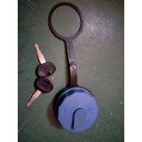 J6尿素蓋
