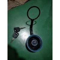 J6尿素蓋帶鎖