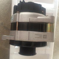 202V26101-7271发电机  28V80A(MC11)