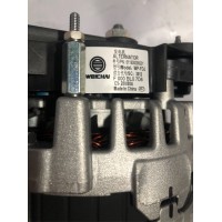 611600090001发电机