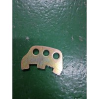 MCY13中橋鎖片