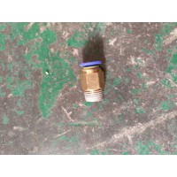 PC快速接頭