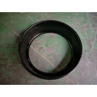 北方奔馳輪轂擋油罩大口