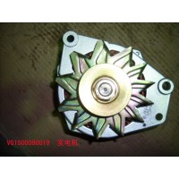 1500W交流发电机VG1500090019