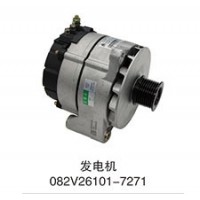 发电机028V26101-7271