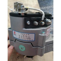 上柴D6114发电机