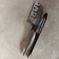 DZ13241440147后懸支架