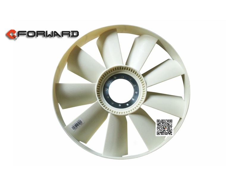 612600060886,φ670 ring fan,济南向前汽车配件有限公司