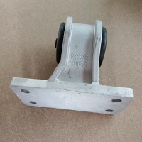 YG9625530102右橡膠支撐