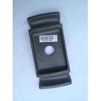 重汽豪沃T5G前鋼板彈簧壓板CWG9014520295