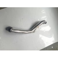 重汽濰柴發(fā)動(dòng)機(jī)油氣分離器出氣管總成WPB1003619951