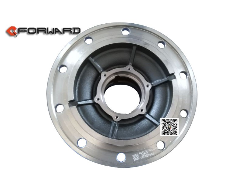 WG4005415543,front hub,济南向前汽车配件有限公司
