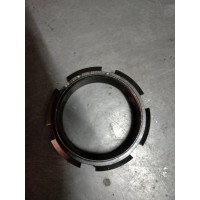 開(kāi)槽螺母 DZ95129326000