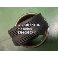 密封套老款 WG9981320086