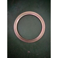 陜汽漢德ABS齒圈 DZ9100440541