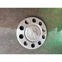 陜汽前輪護(hù)罩