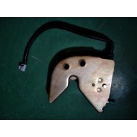 新大威液壓鎖總成