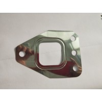 重汽曼排氣管墊
