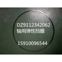 軸用彈性擋圈  DZ9112342062