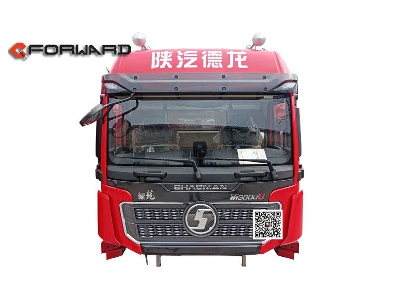 FDC15221100024Z,Extended high-roof cab,济南向前汽车配件有限公司