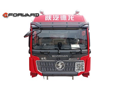 FDC15221100024Z,Extended high-roof cab,济南向前汽车配件有限公司