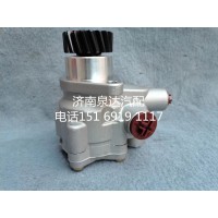 山东临工宽体矿用车方向助力泵转向泵液压油泵