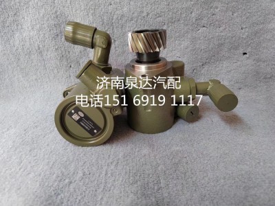 3407020-D604A/F,转向助力泵,济南泉达汽配有限公司