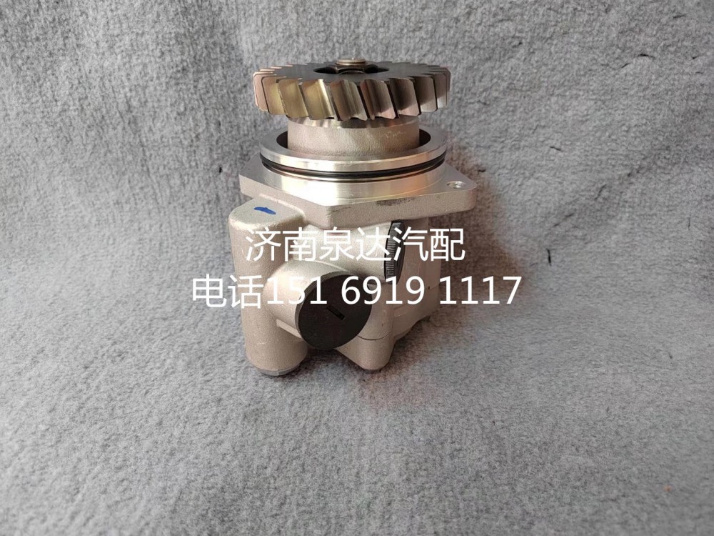 WG9731471220,转向助力泵,济南泉达汽配有限公司