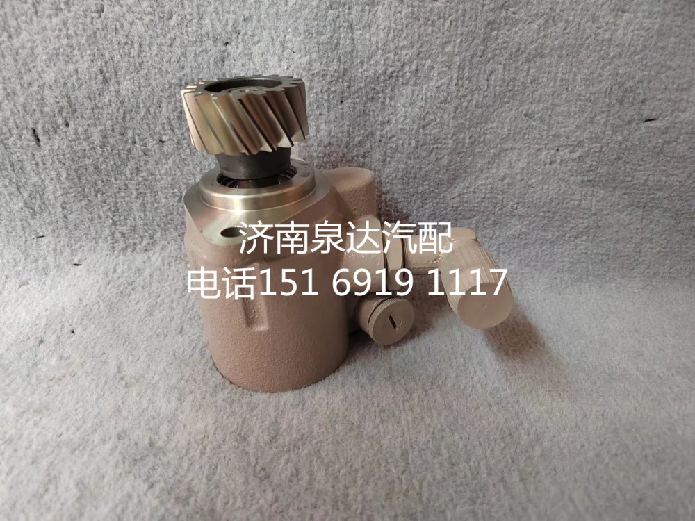 3407020-D614A/C,转向助力泵,济南泉达汽配有限公司