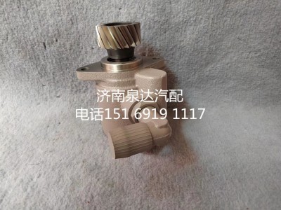 3407020-D614A/C,转向助力泵,济南泉达汽配有限公司