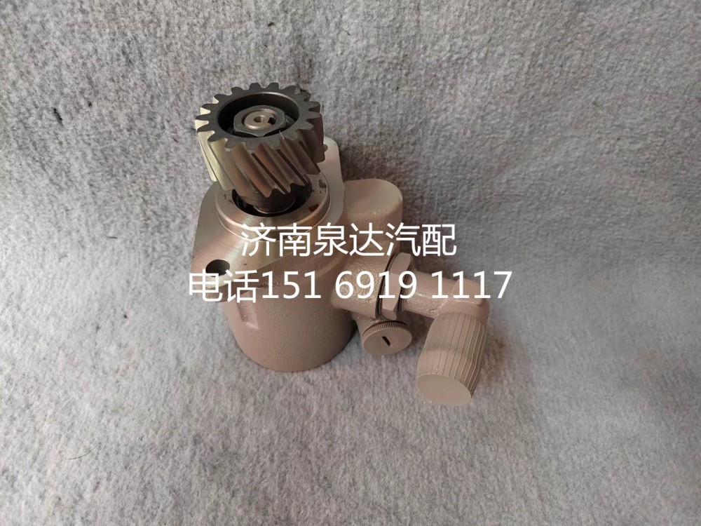 3407020-D614A/C,转向助力泵,济南泉达汽配有限公司