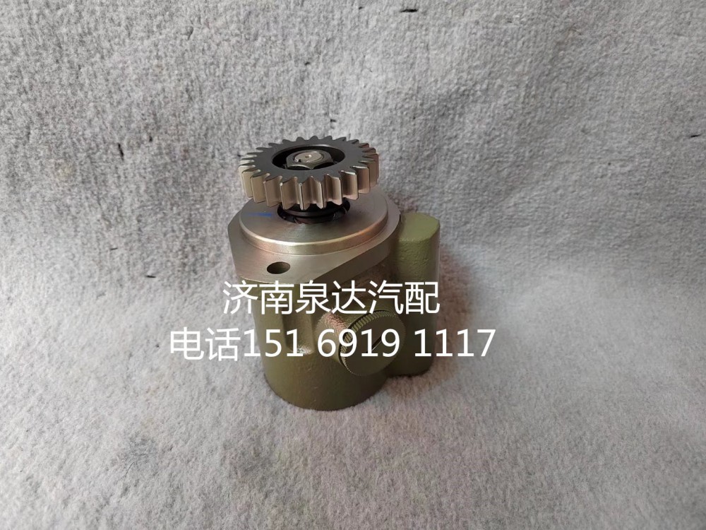 3407020-DP041,转向助力泵,济南泉达汽配有限公司