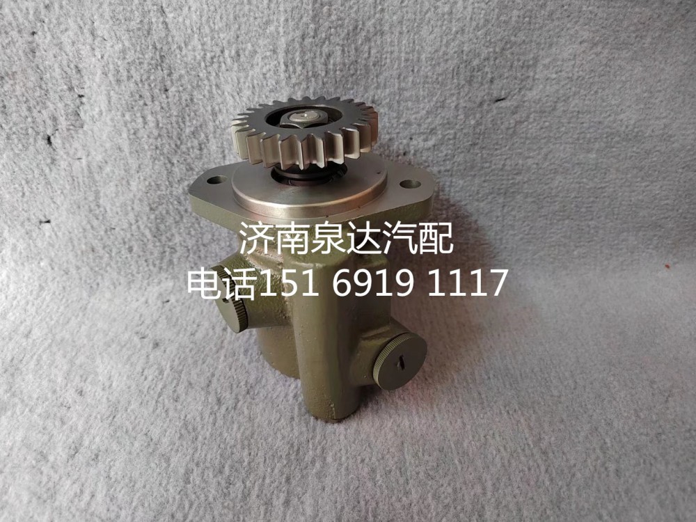 3407020-DP041,转向助力泵,济南泉达汽配有限公司