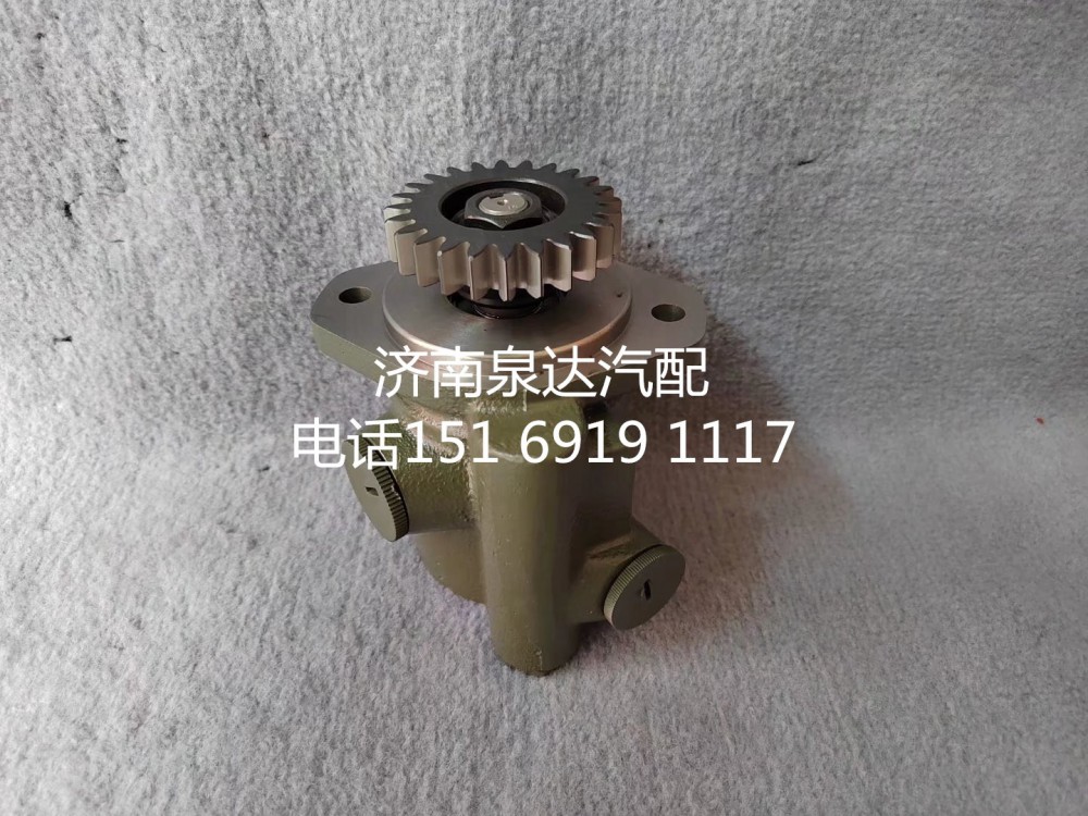 3407020-DP041,转向助力泵,济南泉达汽配有限公司