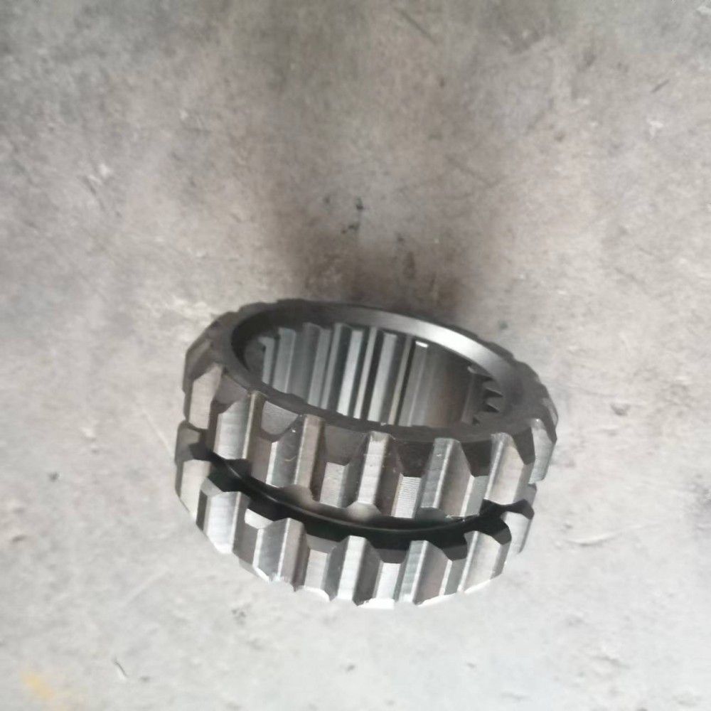 ZF变速箱WG2210040210主轴滑套（新式）-WG2210040210-凯尔特_恒