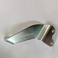 081V09440-0127中冷支架