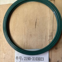 陜汽德龍油封總成2190-3103023