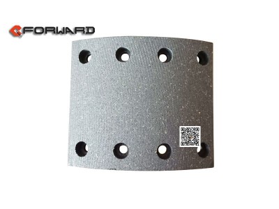 WG9100440028,brake pads,济南向前汽车配件有限公司