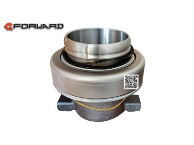 WG9725160510Y,Release bearing assembly (A, B type),济南向前汽车配件有限公司