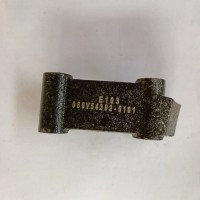 080V54302-0101空壓機支撐座