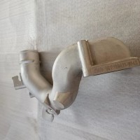081V09411-0743進(jìn)氣彎管