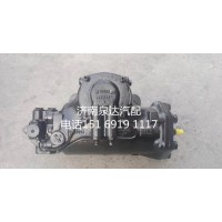 博世配套陜西重卡陜汽軍車動(dòng)力轉(zhuǎn)向器方向機(jī)總成轉(zhuǎn)向機(jī)