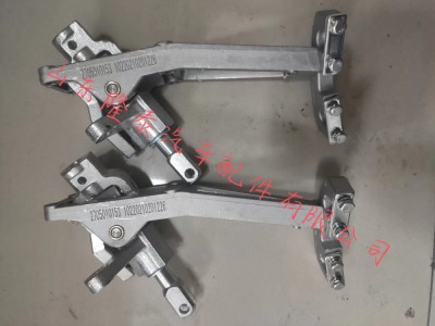 27050101531临工操纵器