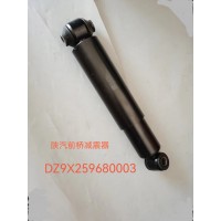 陕汽前桥减震器 DZ9X259680003