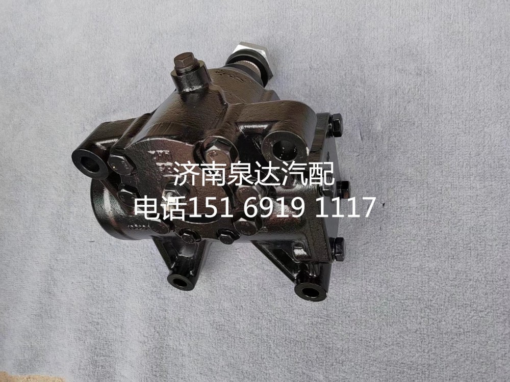 3409010-T13L0,方向机总成,济南泉达汽配有限公司